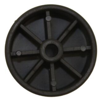 Oreck Vacuum Rear Wheel