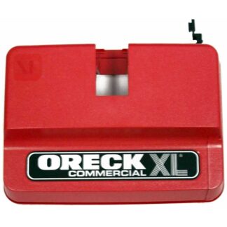 Oreck XL Vacuum Nozzle Housing 09-75430-03
