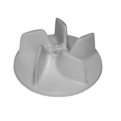 Oreck Plastic Vacuum Fan 09-75300-01