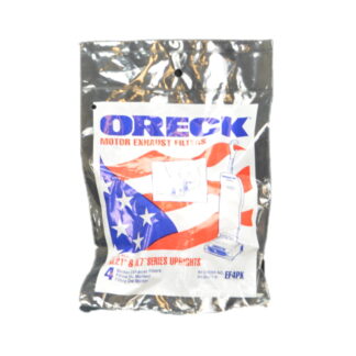 Oreck Xl21 Vacuum Filter