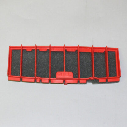 Panasonic Vacuum Filter With Red Frame AMC415-2969
