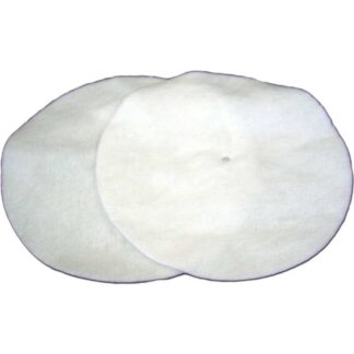 101220 ProTeam HIGH FILTRATION DISCS FOR DOME FILTER