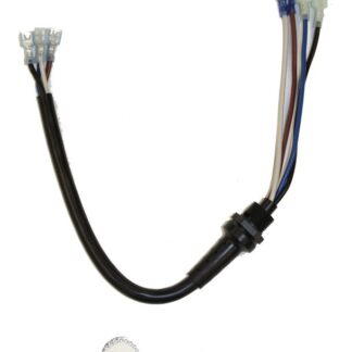 Pro-Team Supercoach Switch Cord With Crimps 101714