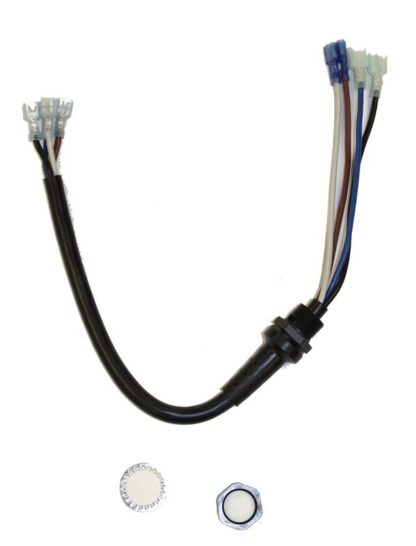 Pro-Team Supercoach Switch Cord With Crimps 101714
