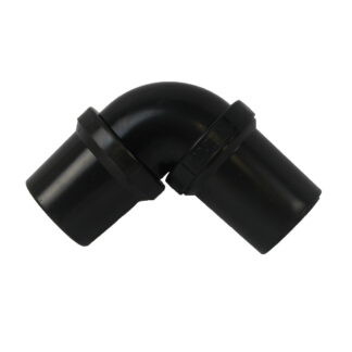 102715 ProTeam REPLACEMENT DOUBLE SWIVEL ELBOW CUFF 1.25"