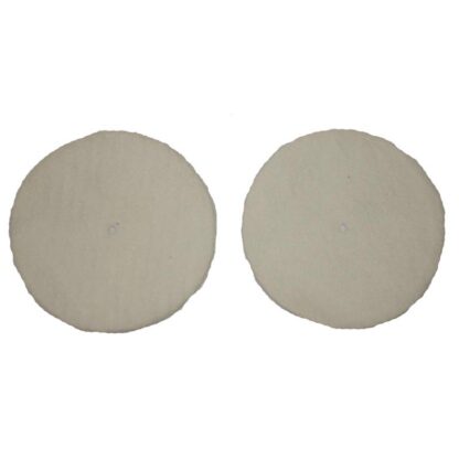 102761 ProTeam HIGH FILTRATION DISCS FOR DOME FILTERS ON CANISTER VACUUMS