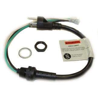 Pro-Team Pigtail With Nut And Washer 103181