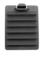 Pro-Team 1500 And 1500XP Gray Filter Cover 104246