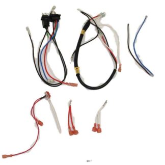 105754 ProTeam HARNESS ASM