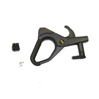 Pro-Team 1500XP Handle Kit With Switch and Bezel 106617