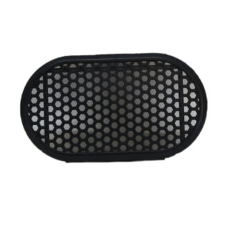 107258 ProTeam PROFORCE 1500XP FILTER COVER
