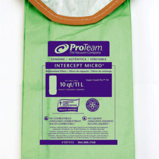 Proteam Vacuum Bags