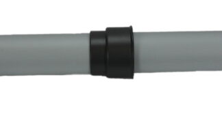 510258 ProTeam EXTENSION TUBE ASM