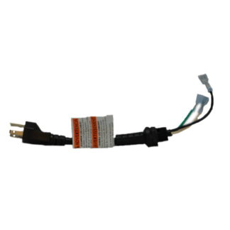 Pro-Team Pro 6 And 10 Power Cord 834165