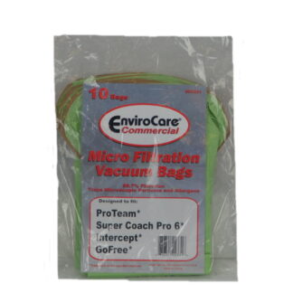 Pro-Team Super Coach Pro 6 Quart Bag ECC331