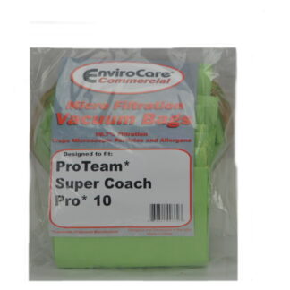 Pro-Team Super Coach Pro 10 Quart Bag ECC332