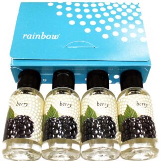 Rainbow Fragrance Berry 2 Oz R14936
