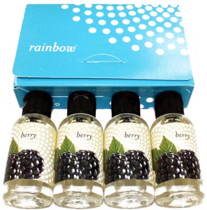 Rainbow Fragrance Berry 2 Oz R14936