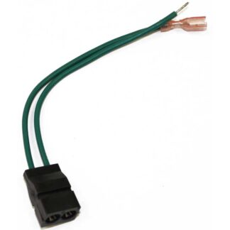 Rainbow D4SE And PE Hose Receptacle With Trigger R6942