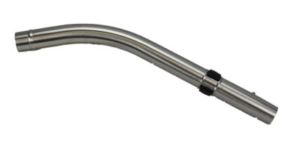 Rainbow E And E2 Curved Wand End R8407