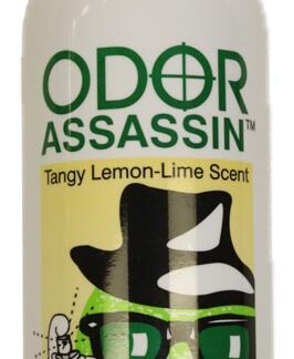 Royal Vacuum Odor Assassin-Lemon 8oz 3115033001