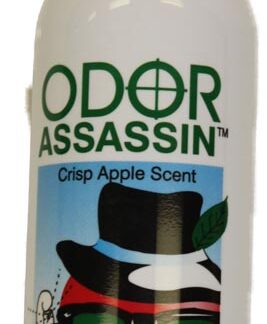 Royal Vacuum Apple 8oz Odor Assassin 3115034001
