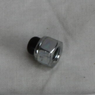 Royal Vacuum Nut-Nylon Insert With Black Nub 1801715000