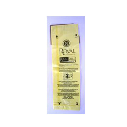 Royal Vacuum Paper Bag-Type N Bulk 1JS0370000