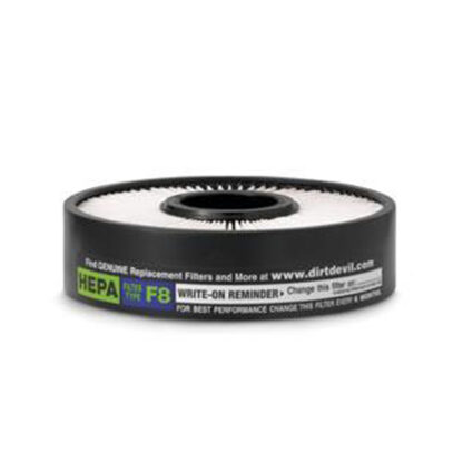 Royal Vacuum Filter-F8 Hepa Filter 3UD0280001