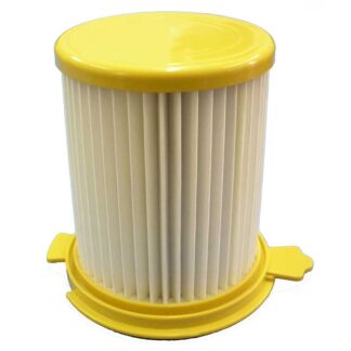 Royal Vacuum Filter-F12 Dirt Cup Hepa Canister 082660 Env 954