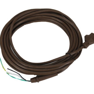 Rainbow D3 Replacement Cord Brown 40217-1