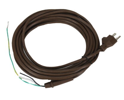 Rainbow D3 Replacement Cord Brown 40217-1