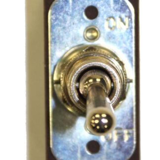 Rainbow D2 Replacement Toggle Switch