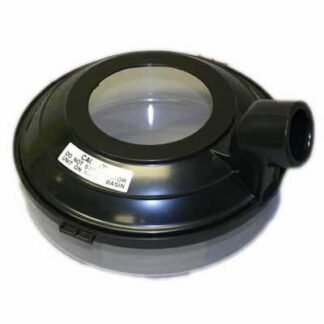 Rainbow D3 And D4CSE Replacement Two Quart Water Pan 78-7010-07