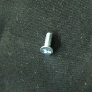 Rainbow Replacement Flange Plate Screw 1/2" 8-32 FH PHILP