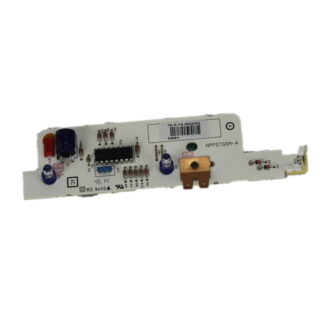 Windsor Sensor Nozzle Circuit Board 2881ER