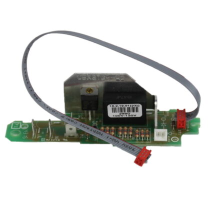 Windsor Sensor Nozzle Power Supply PCB 8.614-380.0