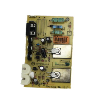 Windsor VSP18 PCB Circuit Board 8.614-371.0
