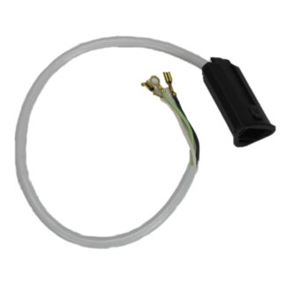 Windsor Sensor 3 Wire Cable With Connector 5256ER