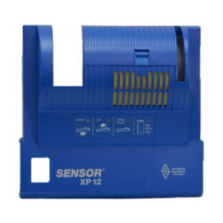 Windsor Sensor Power Head Cover 8.614-433.0