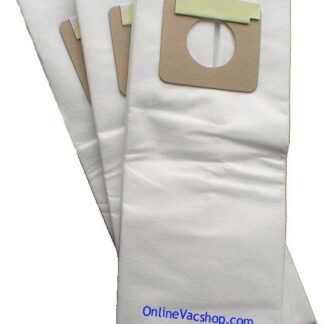 Simplicity 2000 4000 Anti-Allergen Vacuum Bags by EnviroCare