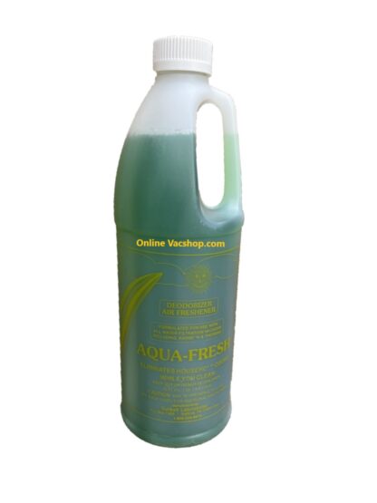 Rainbow Replacement Aqua Fresh Deodorizer 32 Oz