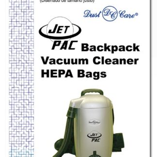 Dust Care Vacuum Bags