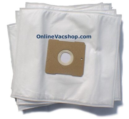 Onlinevacshop.com makes it quick and easy to place your Bissell vacuum cleaner parts order online and save both time and money.Bissell Clean Along HEPA Vacuum Bags