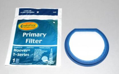 HOOVER T-SERIES PRIMARY FILTER