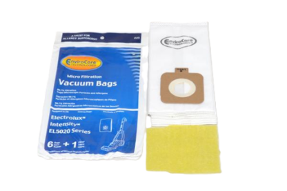 Electrolux Intensity Vacuum Bags