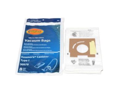 Kenmore 50570 Vacuum Bags