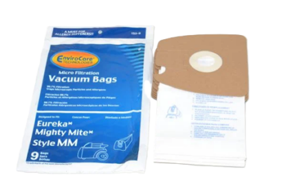 Eureka MM Vacuum Bags