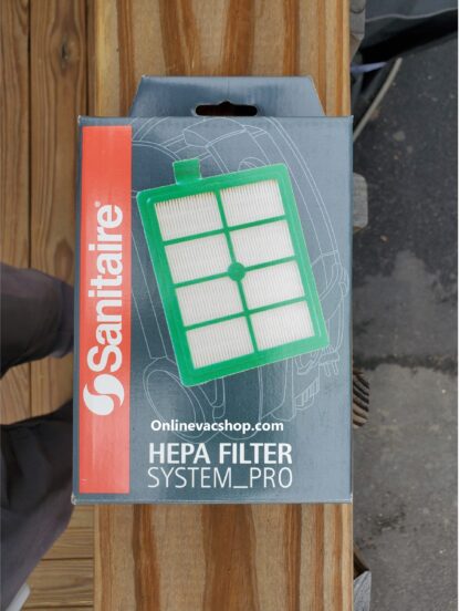 Sanitaire SP012 HEPA Filter