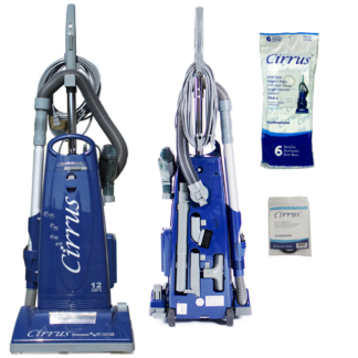 Cirrus Upright Pet Vacuum Cleaner CR99